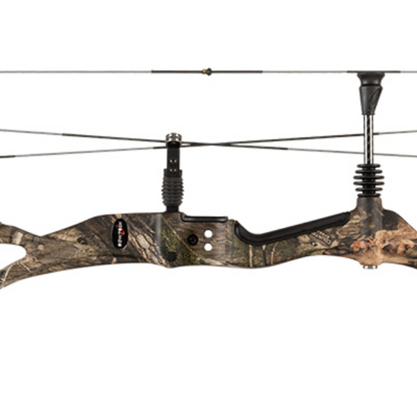 Bowtech Carbon One X RH Bowtech Carbon One X RH