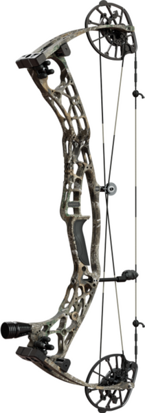 Hoyt Alpha X 30 RH Hoyt Alpha X 30 RH
