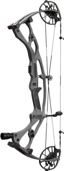Hoyt RX-8 RH Hoyt RX-8 RH