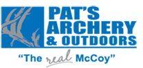 Pat's Archery and Outdoors