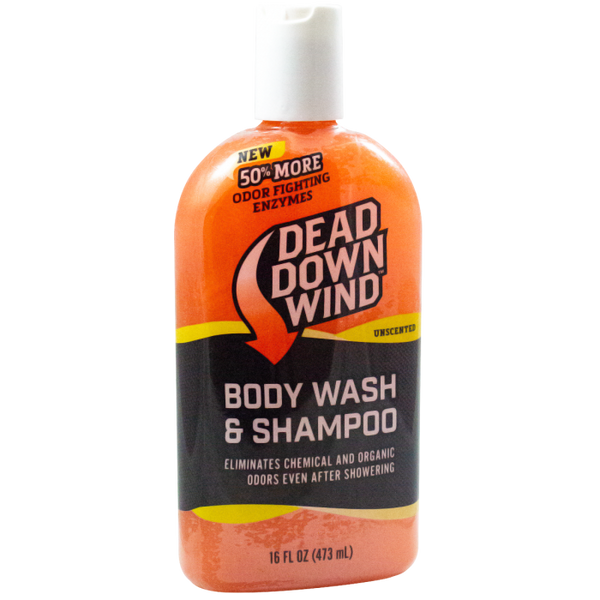 Dead Down Wind Pearl Body Wash and Shampoo Dead Down Wind Pearl Body Wash and Shampoo