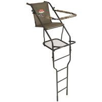 Millennium L-100 Ladder Stand Millennium L-100 Ladder Stand