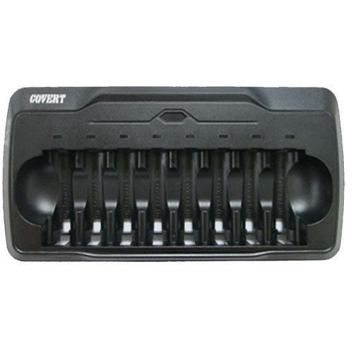 Covert Rapid Battery Charger For Size AA Batteries Covert Rapid Battery Charger For Size AA Batteries