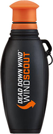 Dead Down Wind Wind Detector Dead Down Wind Wind Detector