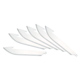 Outdoor Edge 3.5 Razor-Lite Repl. Blades 6/pk Outdoor Edge 3.5 Razor-Lite Repl. Blades 6/pk