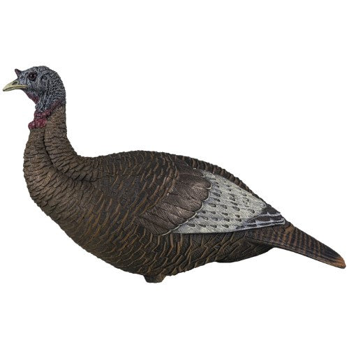 Flextone Thunder Chick Decoy Upright Hen Flextone Thunder Chick Decoy Upright Hen