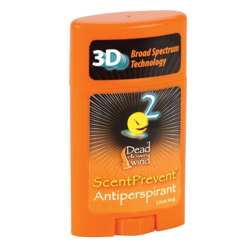 Dead Down Wind Antiperspirant 2.25 oz. Dead Down Wind Antiperspirant 2.25 oz.