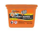 Dead Down Wind Laundry Bombs 18 ct. Dead Down Wind Laundry Bombs 18 ct.