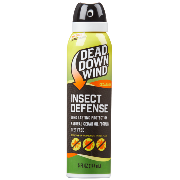 Dead Down Wind Insect Defense Dead Down Wind Insect Defense