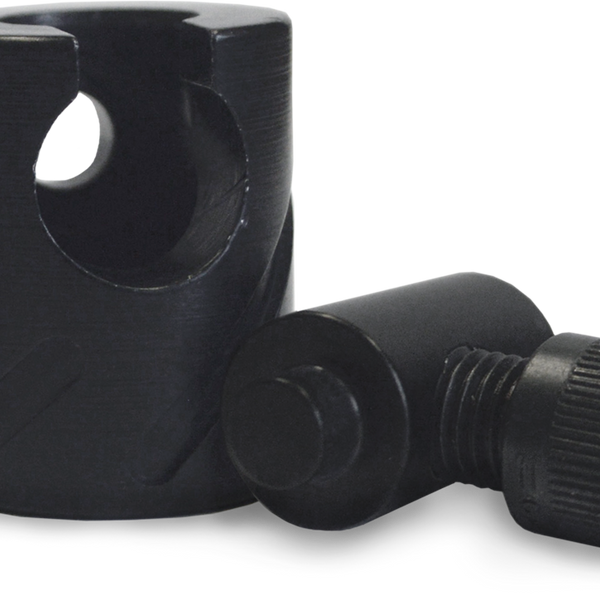 CBE Torx Quick Disconnect Straight CBE Torx Quick Disconnect Straight