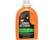 Dead Down Wind Laundry Detergent 20 oz. Dead Down Wind Laundry Detergent 20 oz.