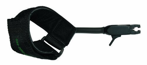 TruFire Patriot Release Black Hook and Loop TruFire Patriot Release Black Hook and Loop