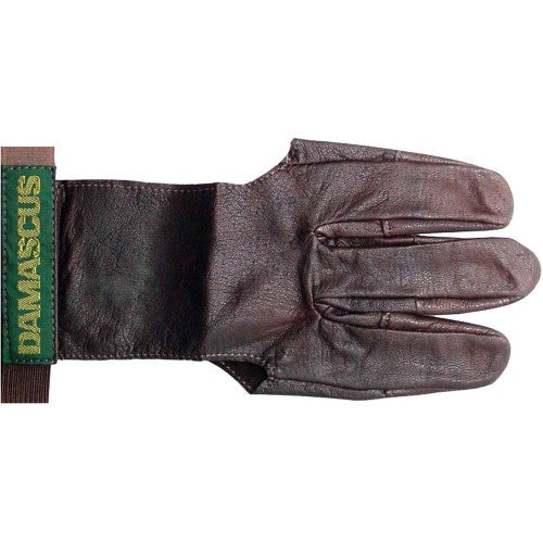 Damascus Doeskin Glove Pat's Archery and Outdoors