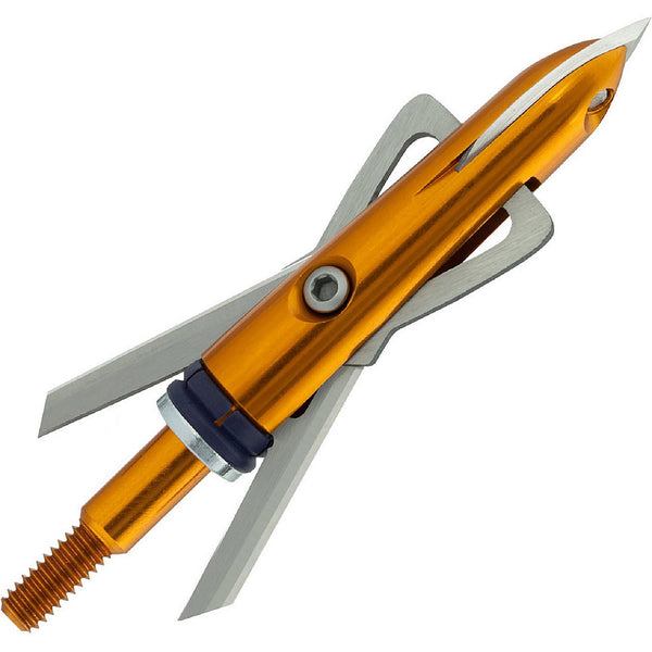 Rage CrossbowX 100gr. 2 inch Rage CrossbowX 100gr. 2 inch
