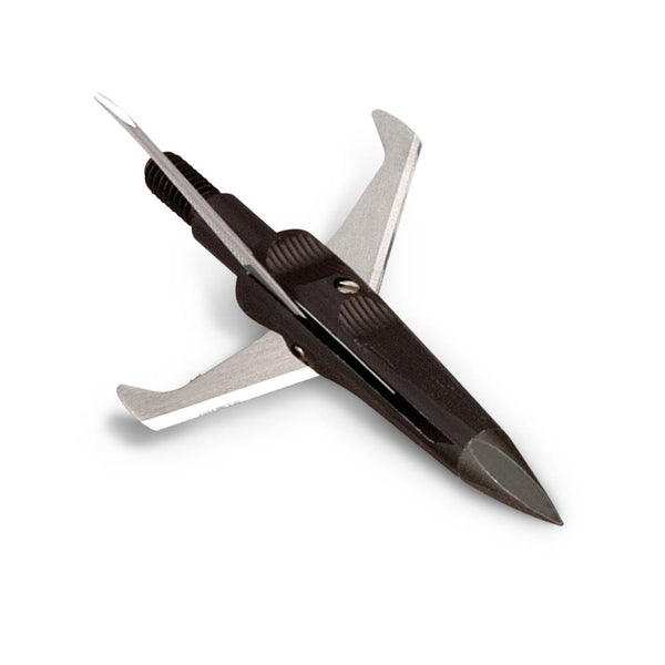 NAP Spitfire 100gr Mechanical Broadhead NAP Spitfire 100gr Mechanical Broadhead