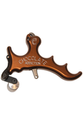 Carter Choc. Addict 3 Finger