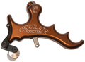 Carter Choc. Addict 4 Finger