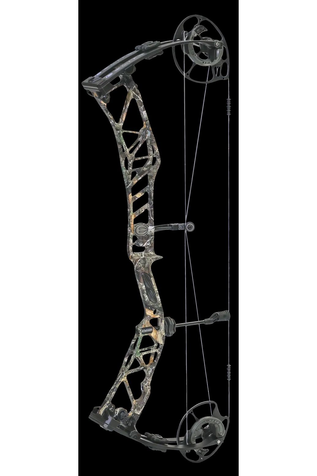 ELITE ENVISION, RH, 70#,