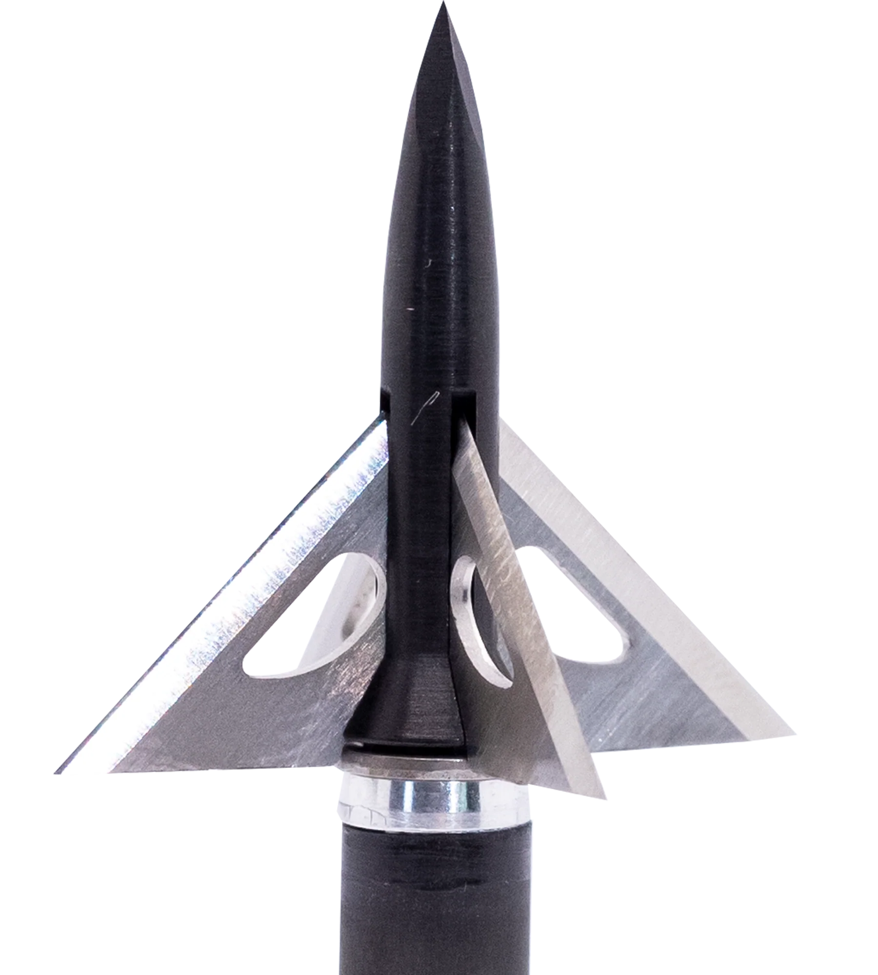 Slick Trick Grizztrick 2 Broadhead 100 gr. 4 pk.