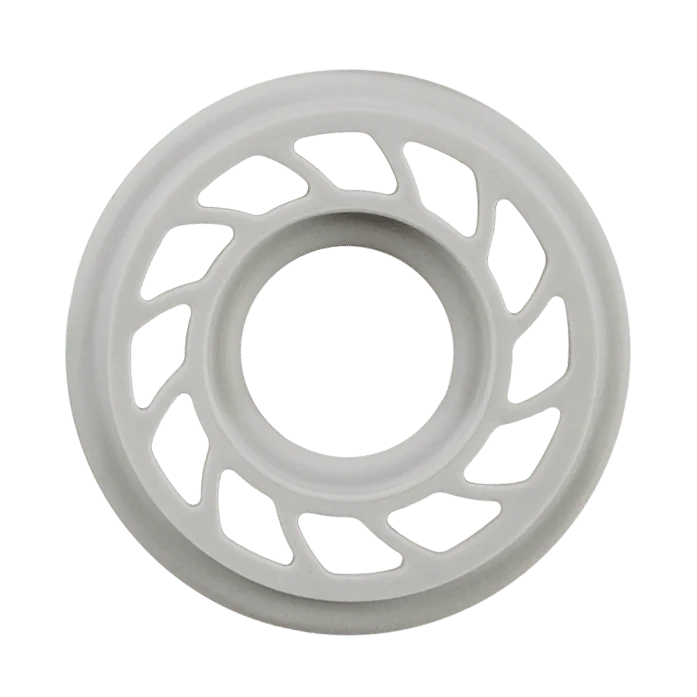 MATHEWS DAMPER RINGS (Tan,Grey,White)