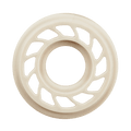 MATHEWS DAMPER RINGS (Tan,Grey,White)