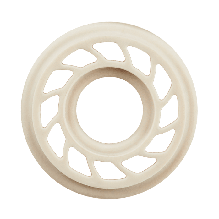 MATHEWS DAMPER RINGS (Tan,Grey,White)