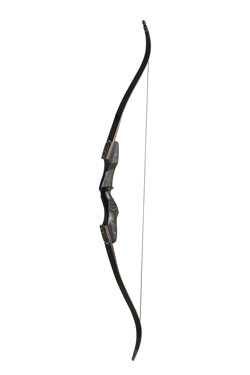 GREATREE ARCHERY GHOST TD RECURVE