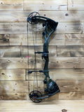 BOWTECH CARBON ONE, RH, 70#