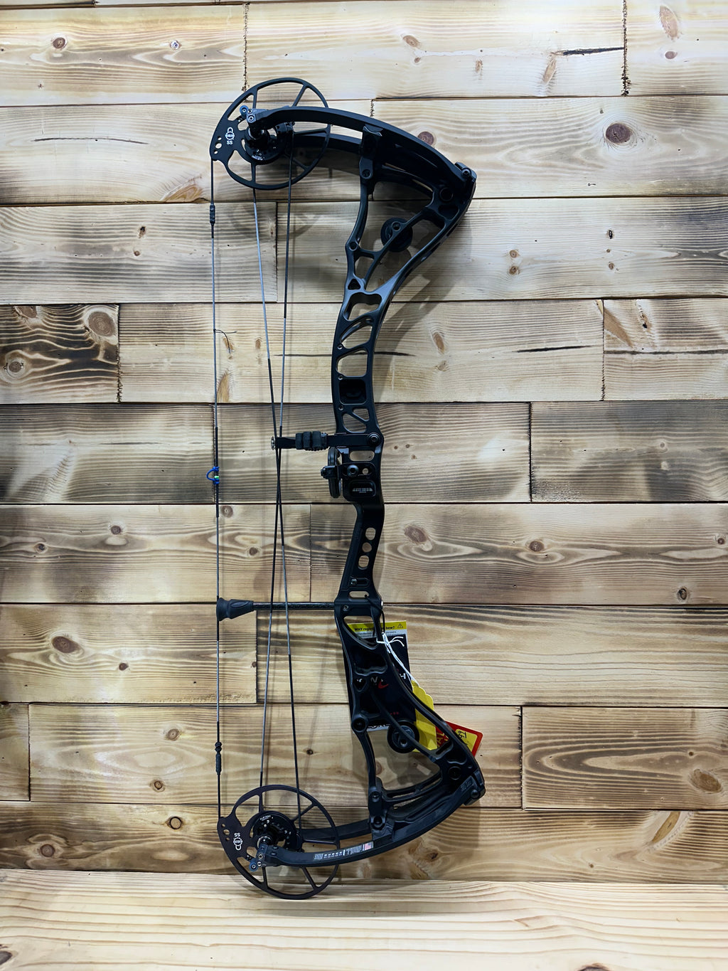 Bowtech Core SS