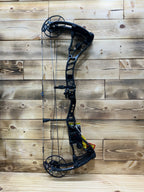 Bowtech Core SS