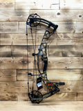 Hoyt Alpha AX-2 29 RH