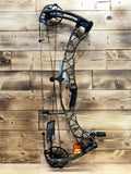 Hoyt Alpha AX-2 32