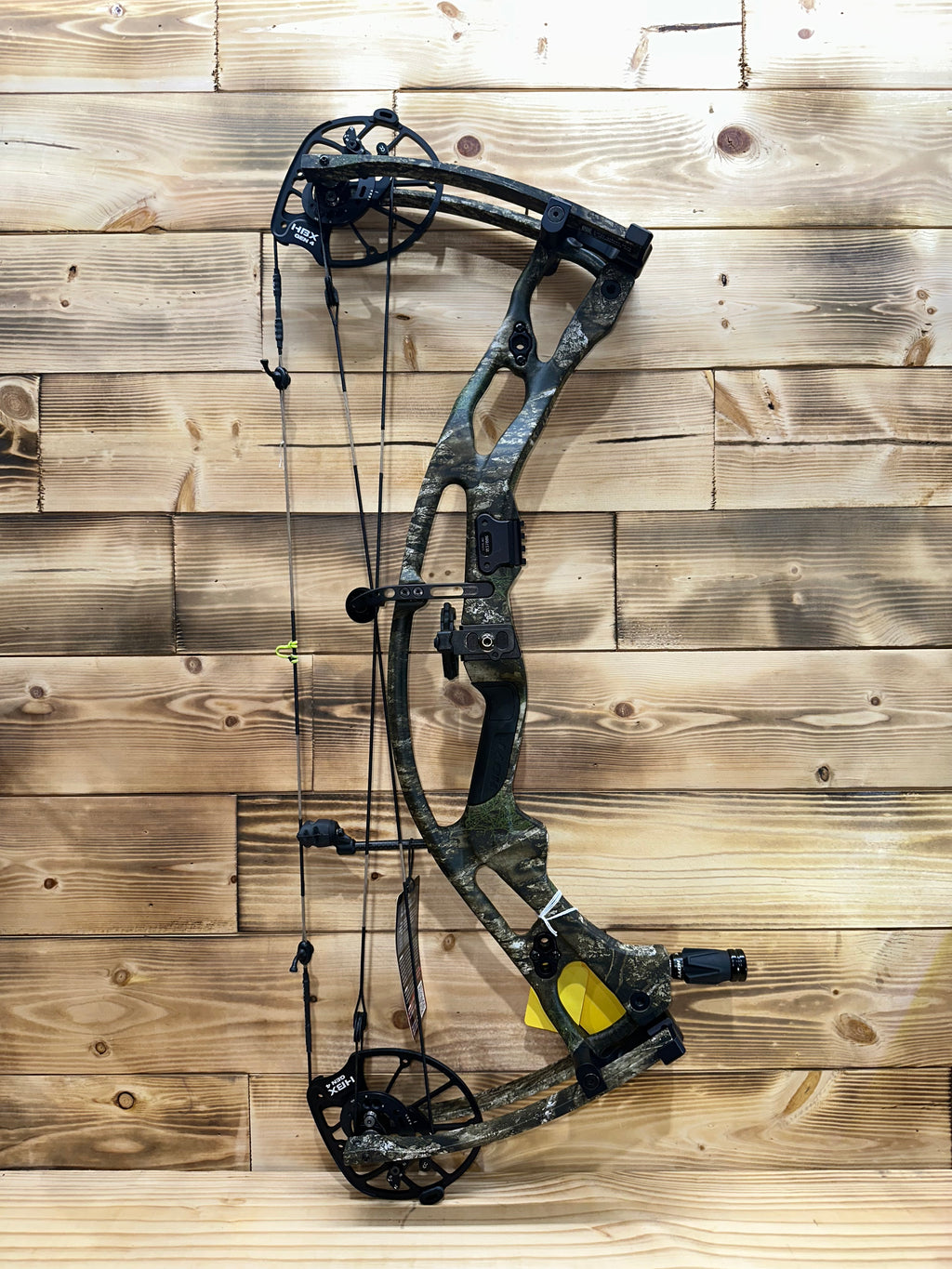 Hoyt RX-9 RH