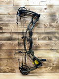 Hoyt RX-9 RH