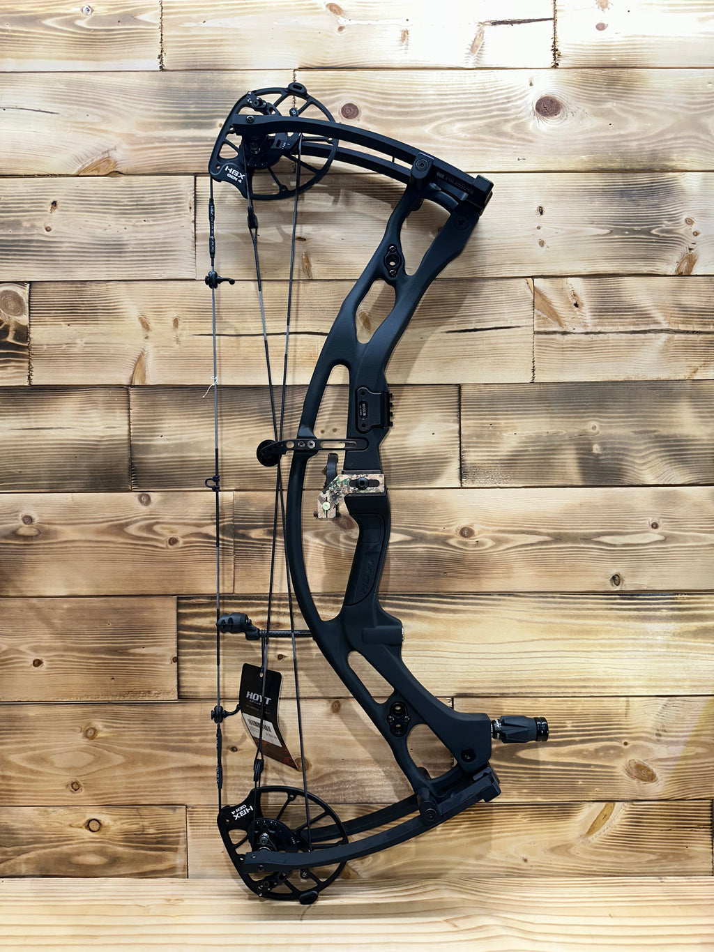 Hoyt RX-9 RH