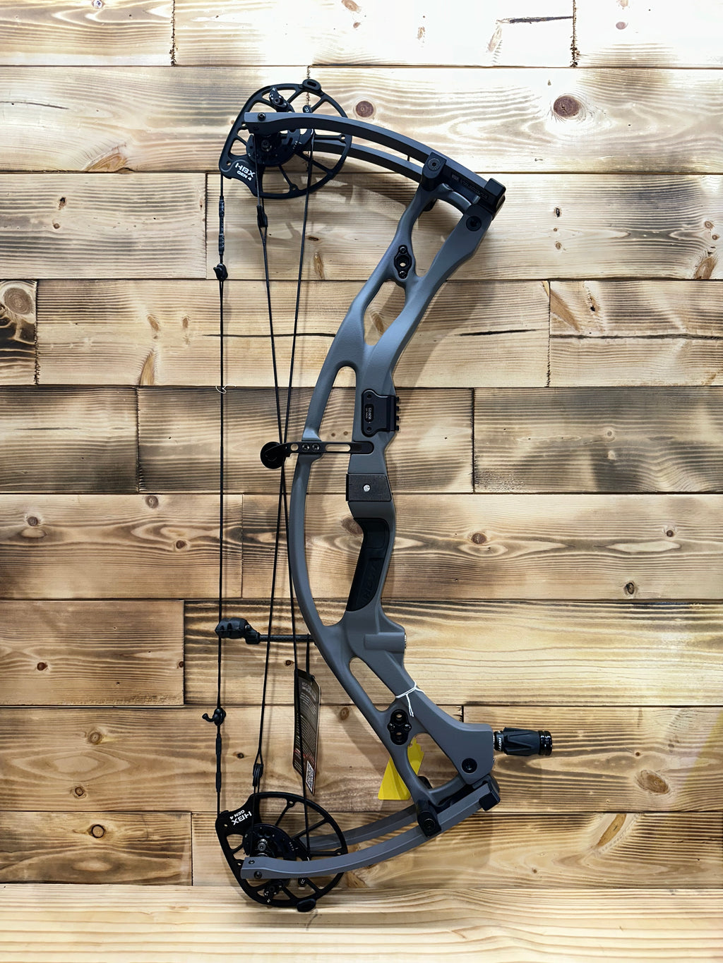 Hoyt RX-9 RH