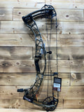 Hoyt Alpha AX-2 32