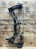 HOYT RX-9, LH