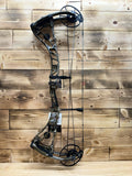 BOWTECH CORE SS, LH