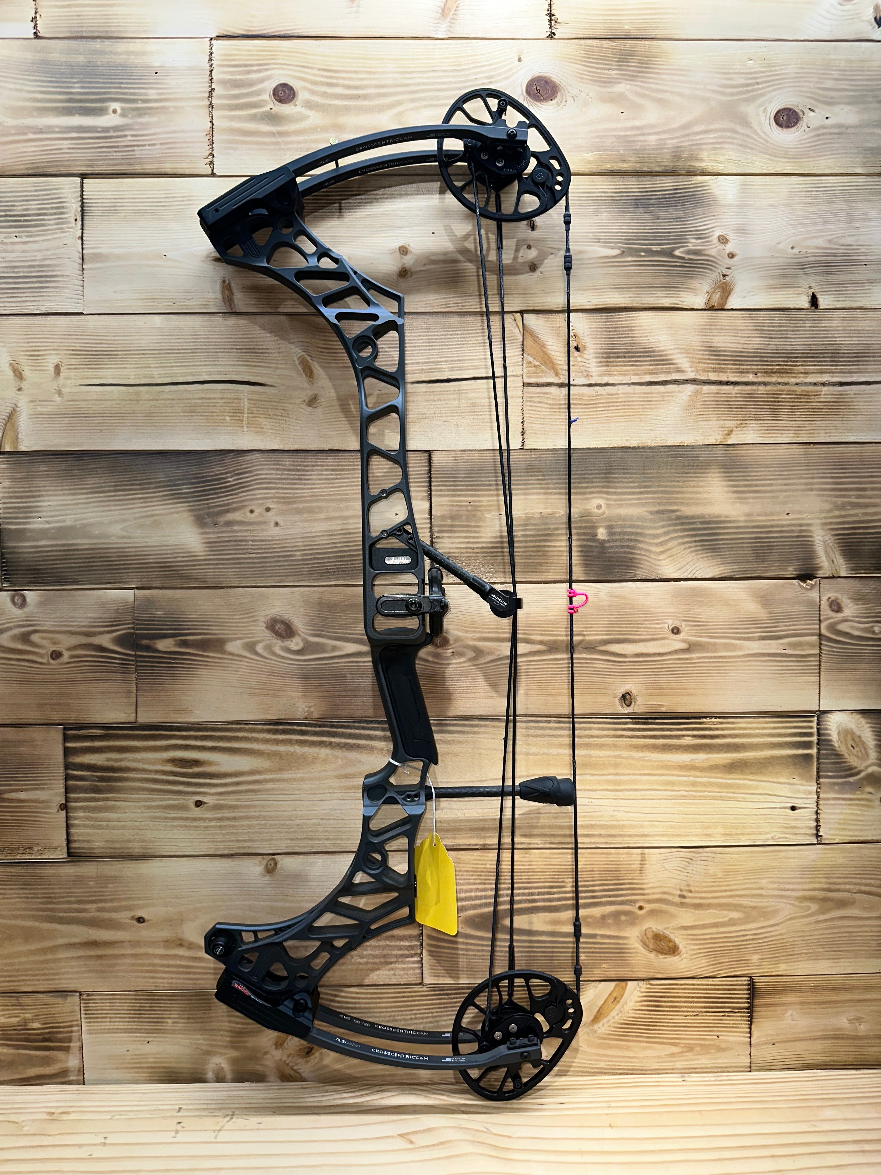 Mathews Prima