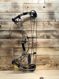 HOYT ECLIPSE, LH, 50#