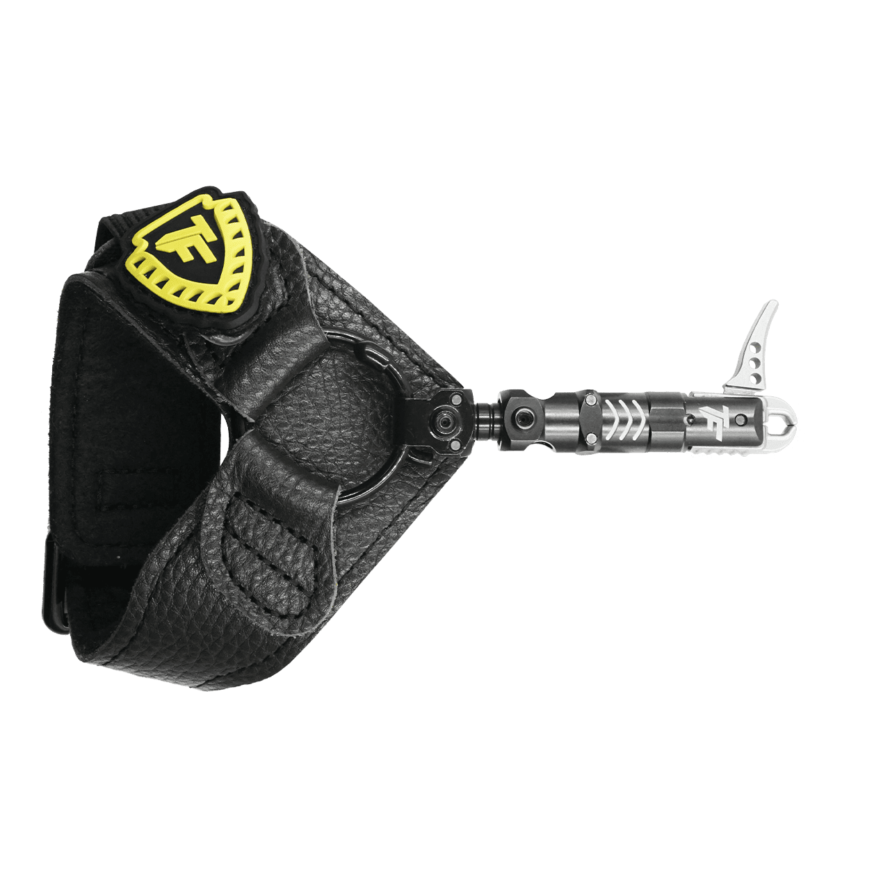 TruFire Edge FT Extreme Buckle Foldback Release