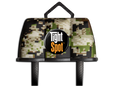 Tight Spot Rise 5 Arrow Moss Green RH