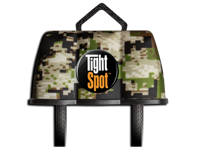 Tight Spot Rise 5 Arrow Moss Green RH