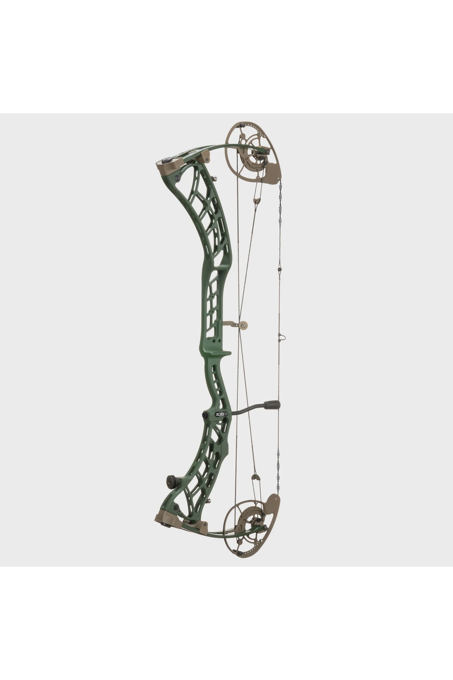 XPEDITION XLITE 33, RH, 70#