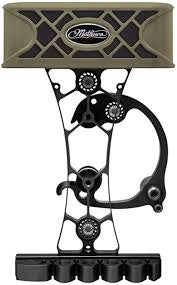 Mathews Arrow Web HD Quiver