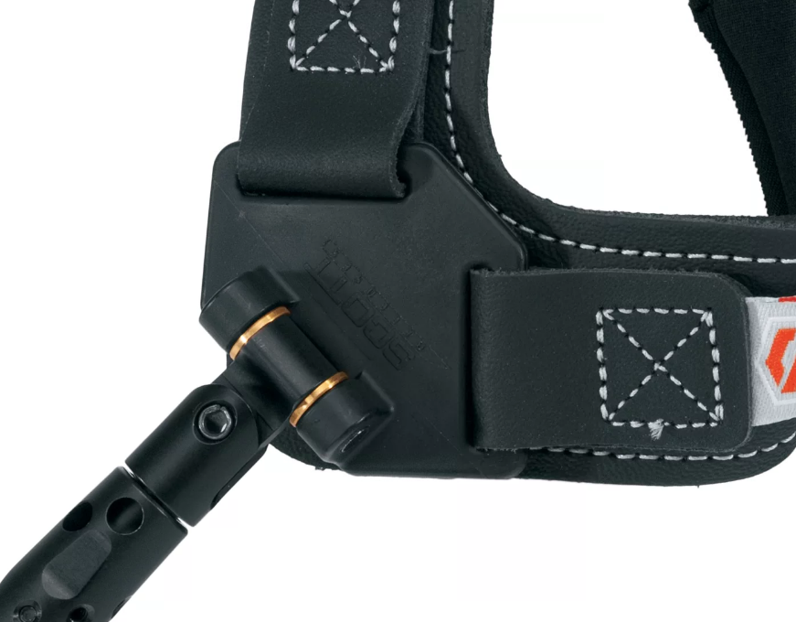 SCOTT ARCHERY, RECON RELEASE, BLACK