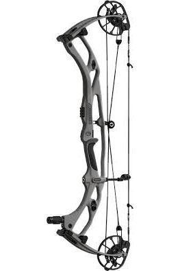 Hoyt Rx-9 Ultra