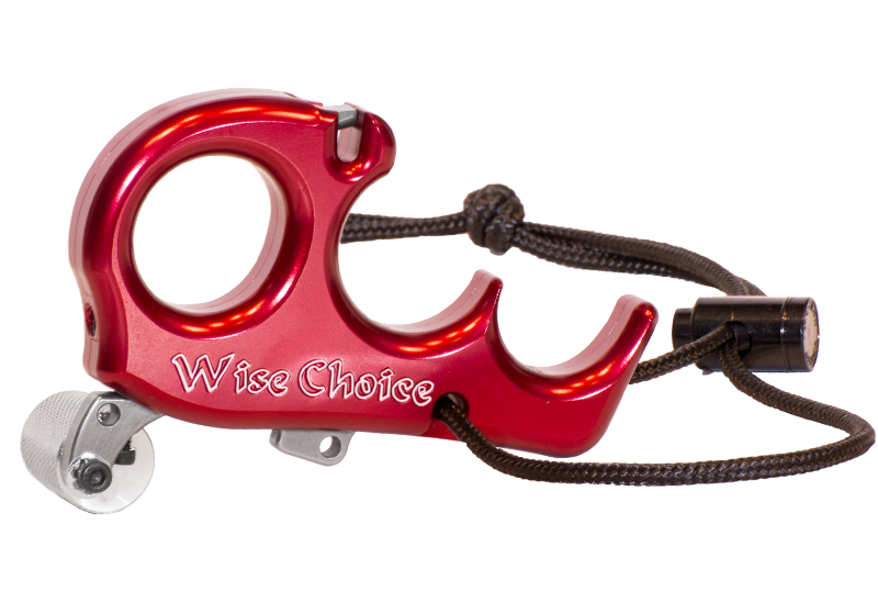 Carter Wise Choice 3 Finger