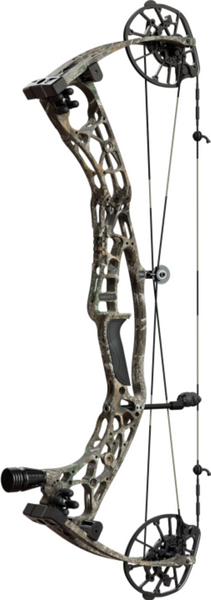 Hoyt Alpha X 30 RH